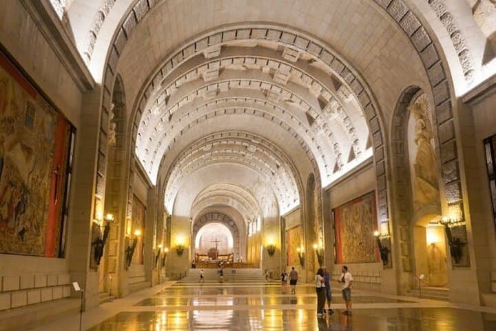 Royal Seat of San Lorenzo de El Escorial
