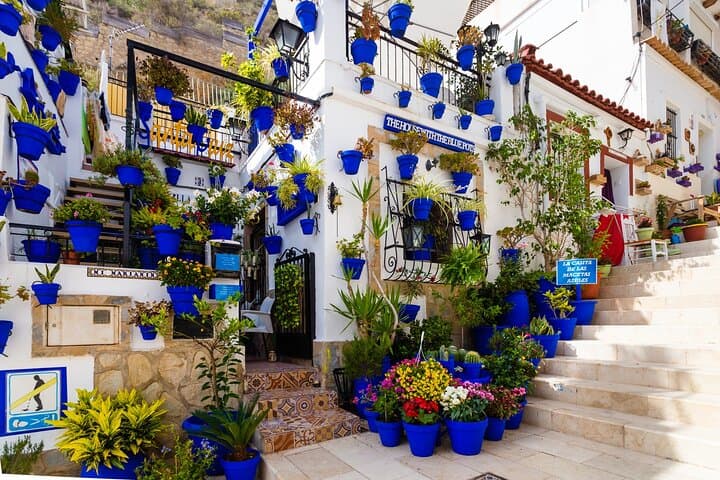 Hello Alicante: Private 2-Hours Intro City Walk with Local Guide
