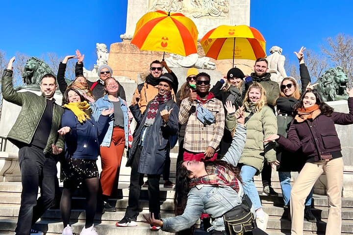 Private Tour Madrid Essential Old Town