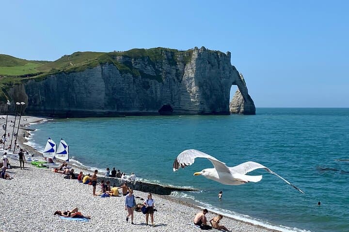 Etretat