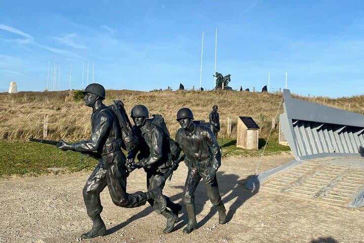 Utah Beach