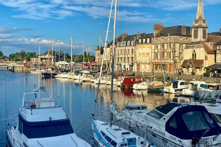Honfleur