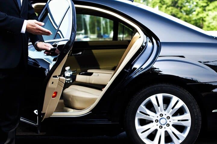 Private Transfer from Airport Barcelona to Tarragona