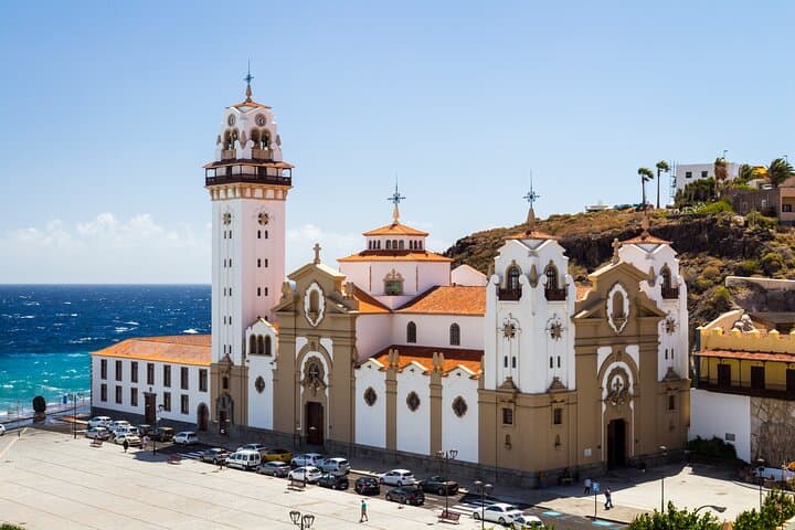 Hidden Corners of Tenerife: Taganana Candelaria and Anaga Forest