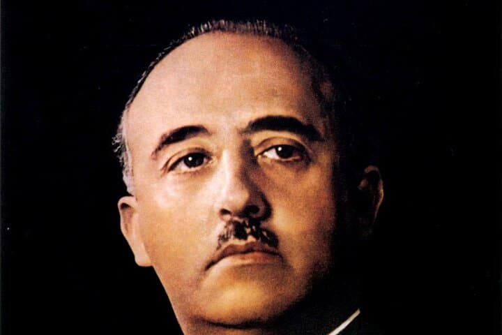 French Dictatorship.ETA.NATO.UN.Spanish Constitution.