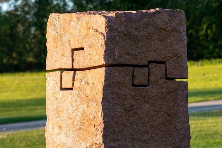 Chillida Leku museum