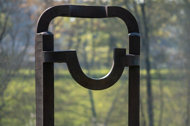 Chillida Leku museum