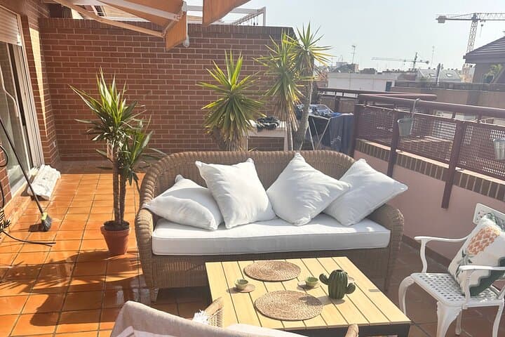 Save Upto 50%! Secret Local. Private Terrace. Firecrackers