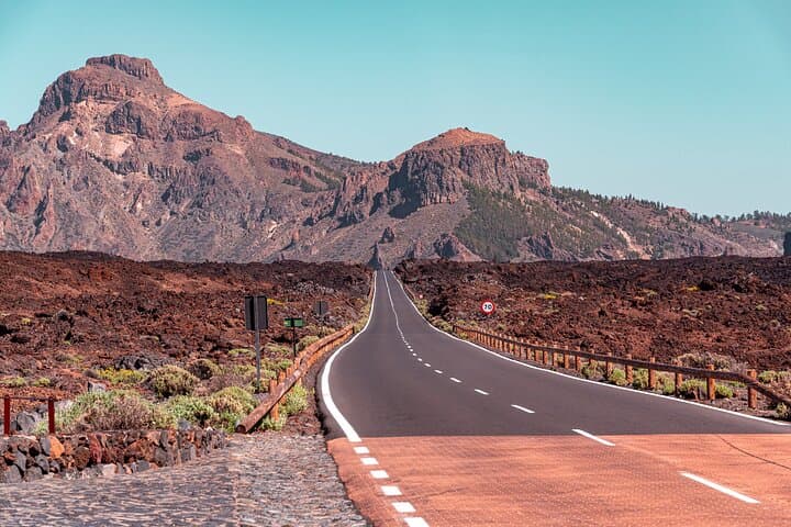 Teide by Night: Sunset and Stargazing with Telescopes Experience