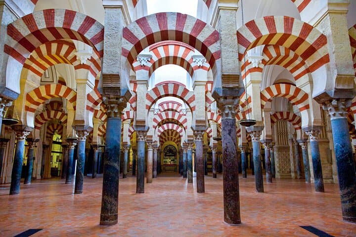 Mosque of Cordoba