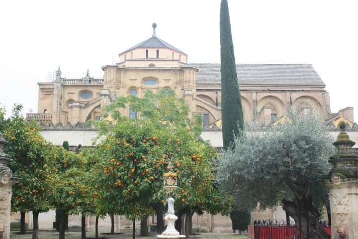 Cathedral of Cordoba