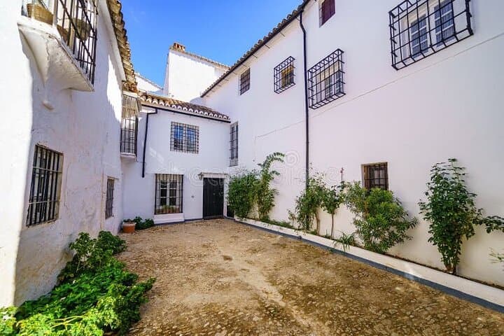 Private Tour of Ronda from Cadiz and the Costa de La Luz