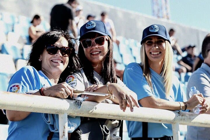 Tour UD Ibiza, Palladium Can Misses Stadium