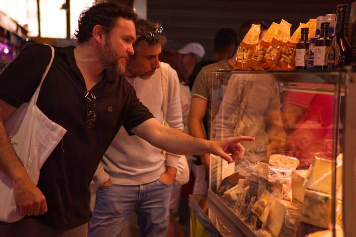 Taste of Malaga Tour : Tapas, History and Local Customs