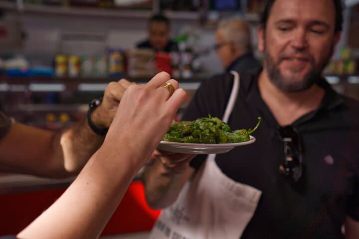 Taste of Malaga Tour : Tapas, History and Local Customs