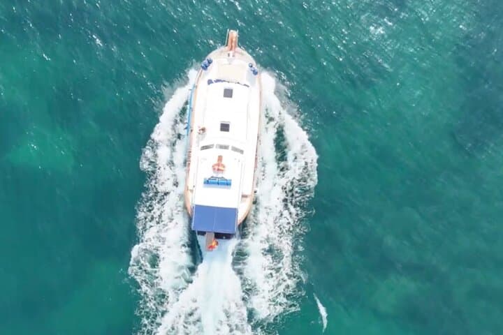 Sail in Denia and Javea