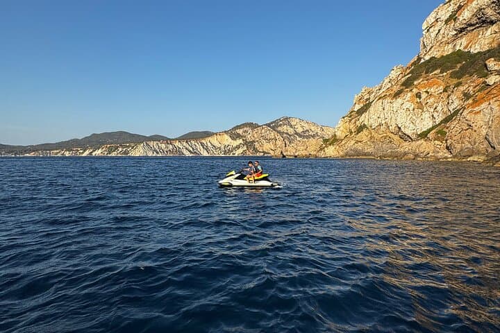 Es vedra Tours Jetskis