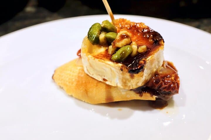 Pintxos