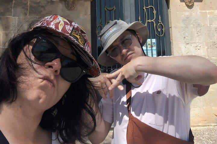 Palma de Mallorca: Escape from Castle Bellver
