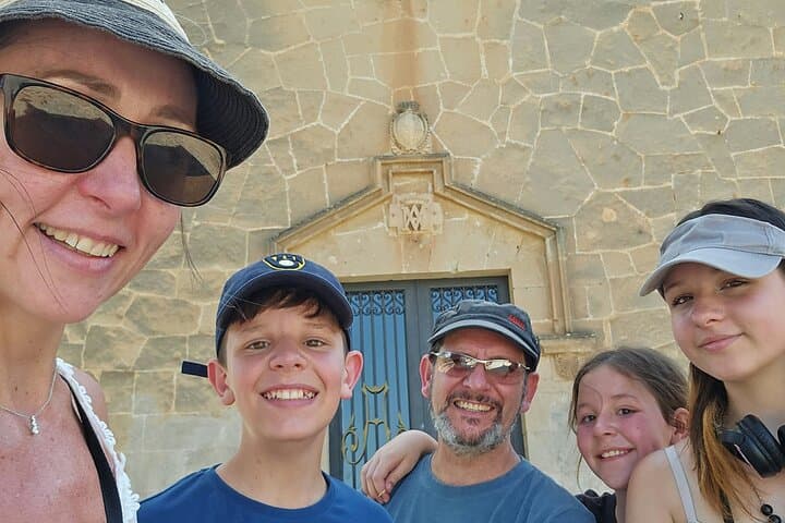 Palma de Mallorca: Escape from Castle Bellver