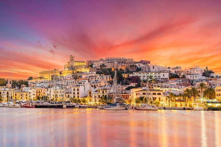 Capture Ibiza by A Scenic Shore Excursion with Stunning Views