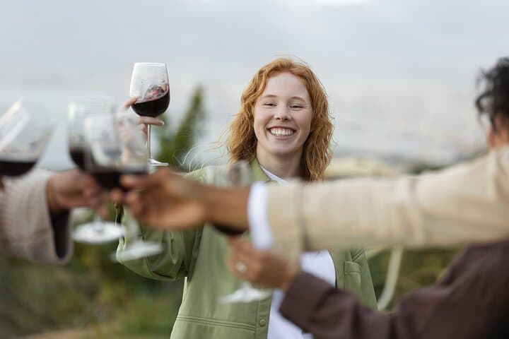 Exclusive Rioja Wine Tasting and Gourmet Lunch from Bilbao