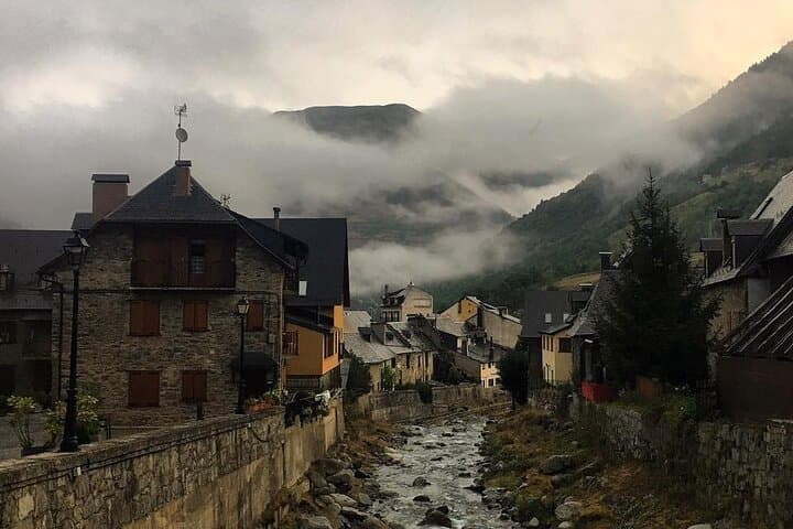 Self Drive Hiking Adventure in the Spanish Pyrenees 7 Days