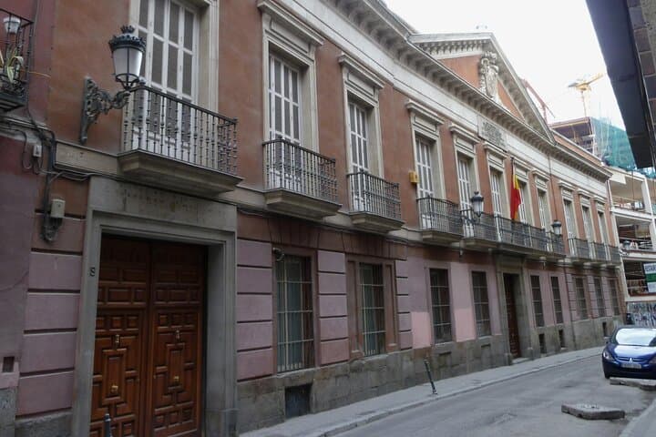 Malasaña and Chueca A Tour That Shouts Freedom