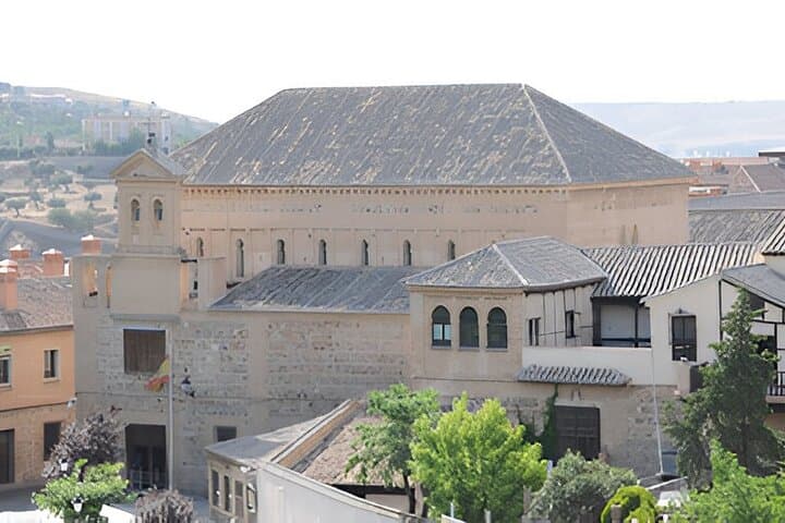 synagogue-transito-toledo-outside