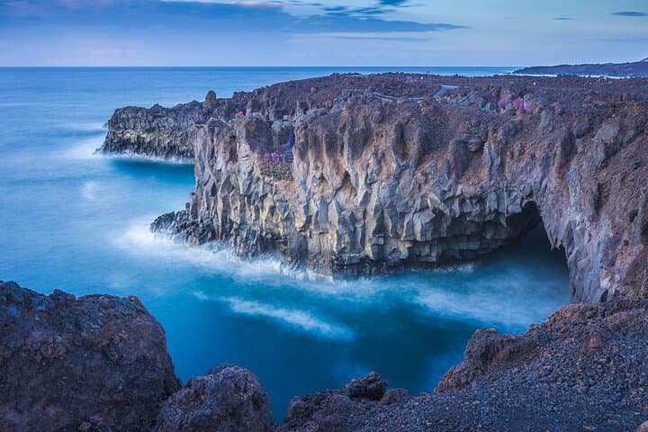Private Lanzarote Tour: Volcanoes, Caves & Coastal Wonders