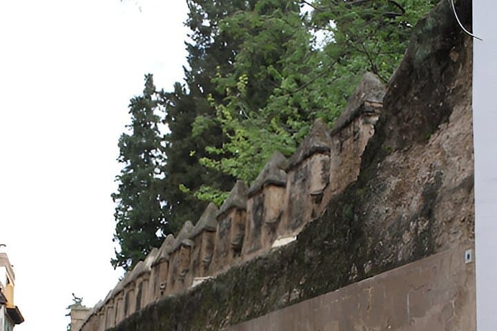 Seville Discoveries Private Walking Tour