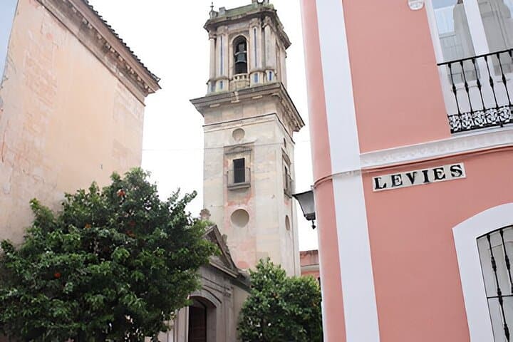 Cadiz to Sevilla Private Cruise Excursion