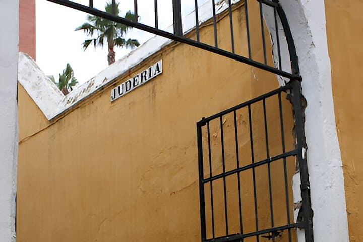 Seville Discoveries Private Walking Tour