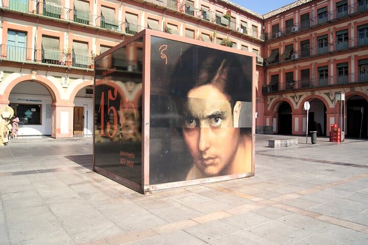 Flamenco Tour of Cordoba