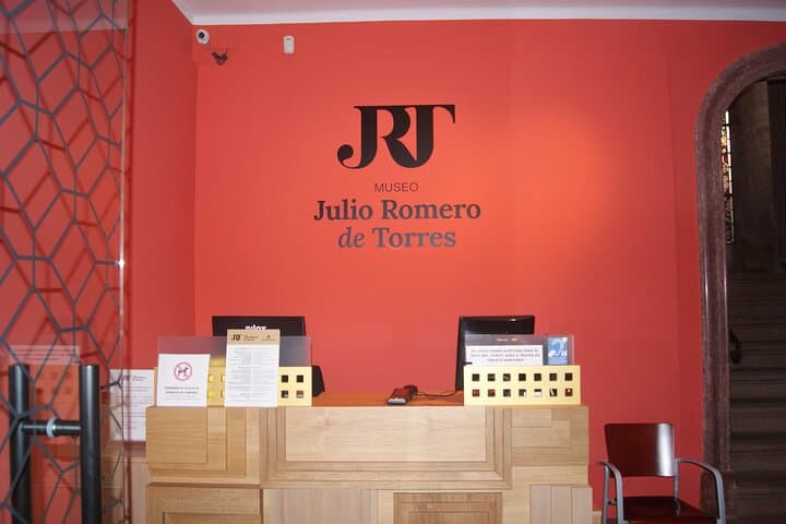 Flamenco Tour of Cordoba