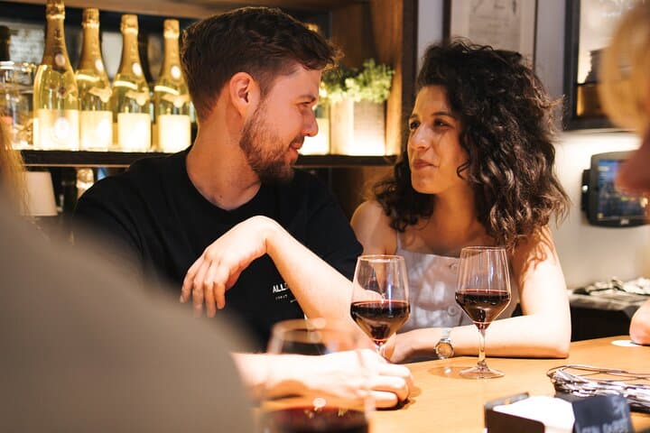 Eat Pintxos As A Local
