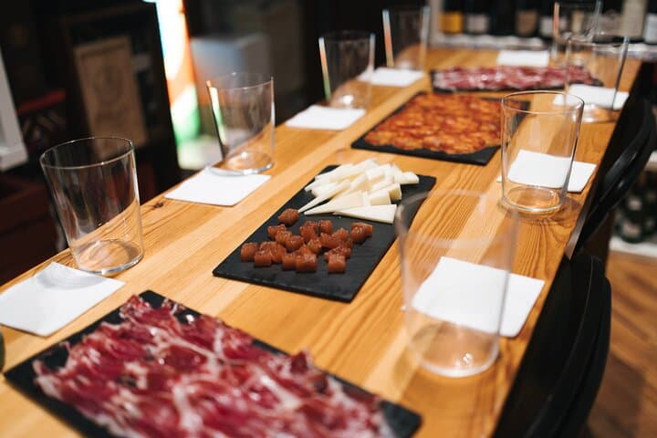Eat Pintxos As A Local