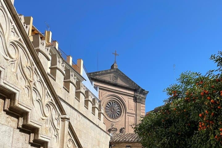 Half Day Valencia Walking Tour