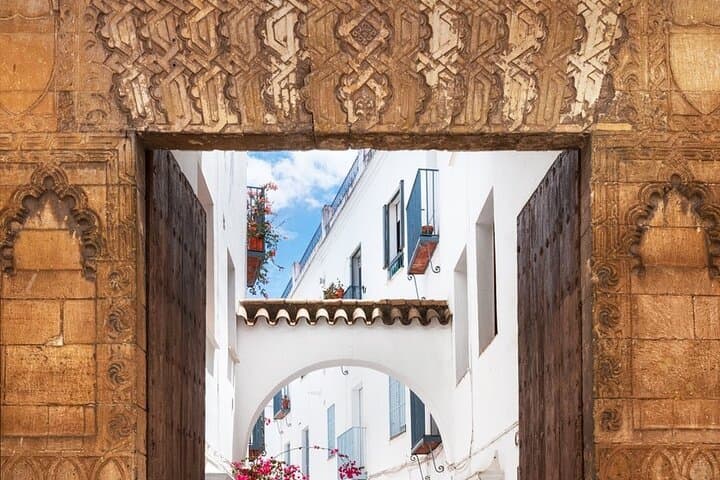 Private Guided Tour of Cordoba Includes Tickets