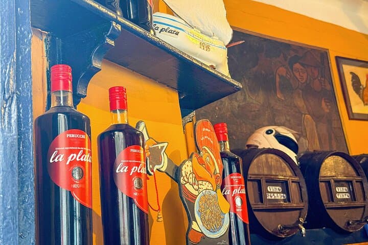Barcelona Segway and E Scooter Tour with Local Food Tastings