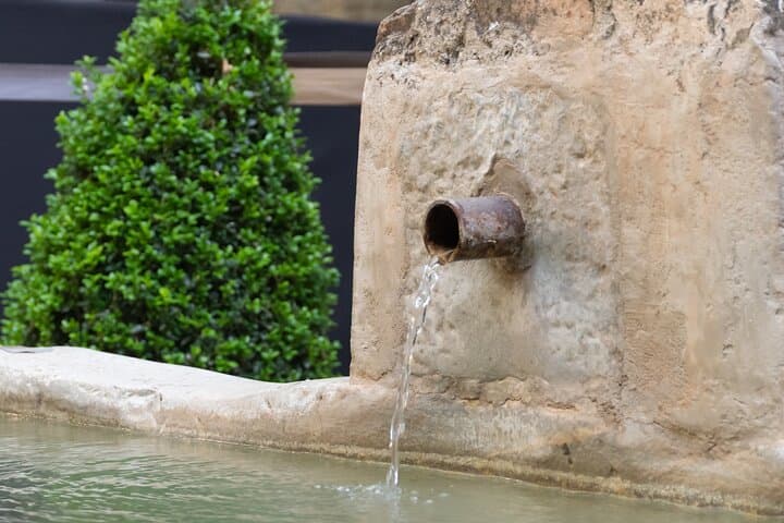 Stroll through Granada: historic center and Albayzín