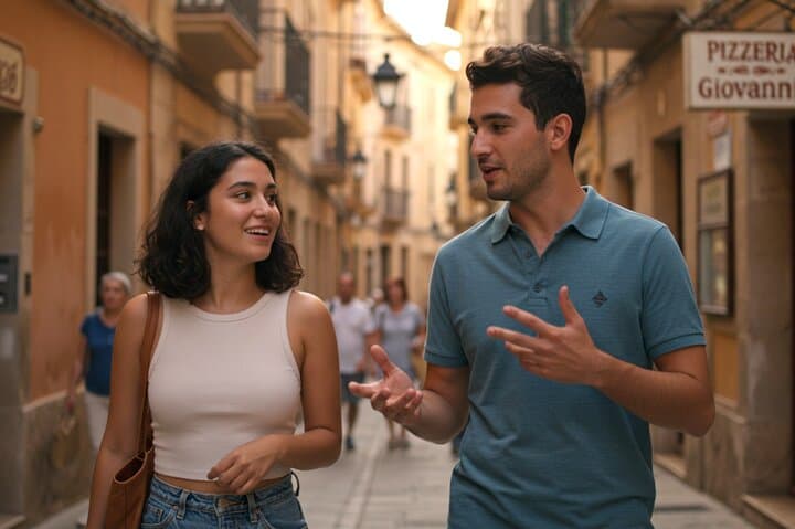 Palma de Mallorca Private Walking Tour with Local