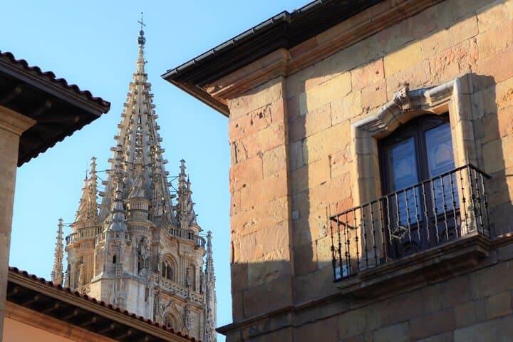 Gothic Tower