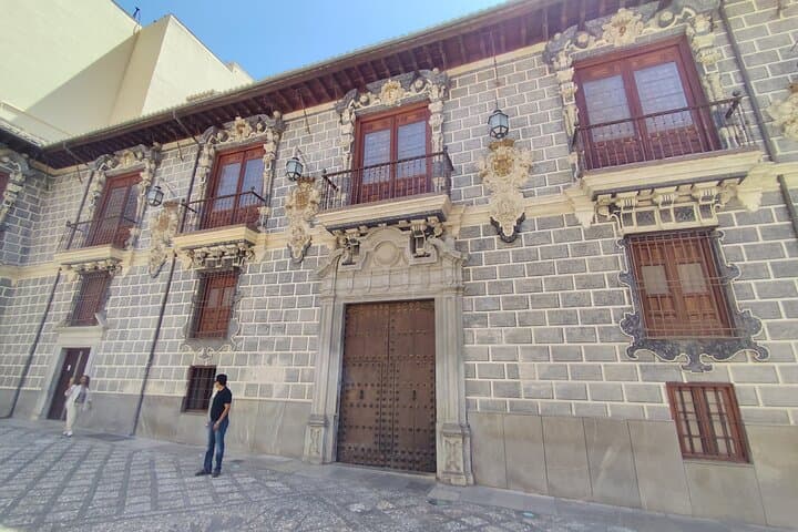 Madraza