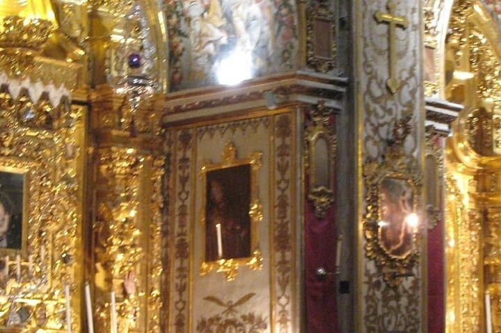 12 Hours Granada Private Tour from Madrid