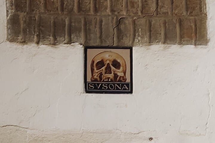Seville Revealed: A Self-Guided Walking Tour
