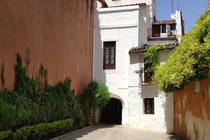 Seville Revealed: A Self-Guided Walking Tour