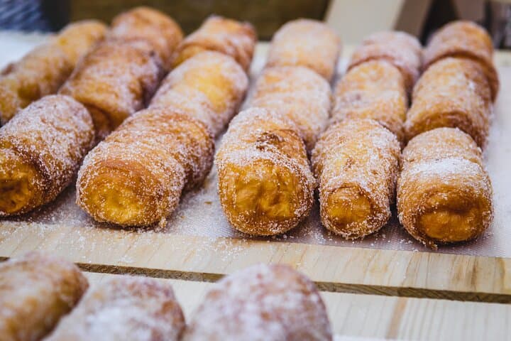Barcelona Food Tour: Tapas, Paella, Sangria & 8+ Local Tastings