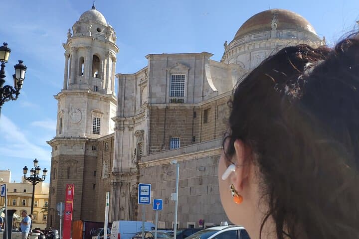 Cadiz Highlights: A Self Guided Architectural Journey