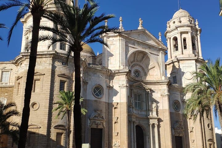 Cadiz Highlights: A Self Guided Architectural Journey